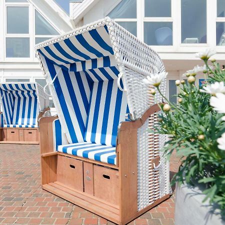 Haus Marinas Apartment เฮโกแลนด์ ภายนอก รูปภาพ