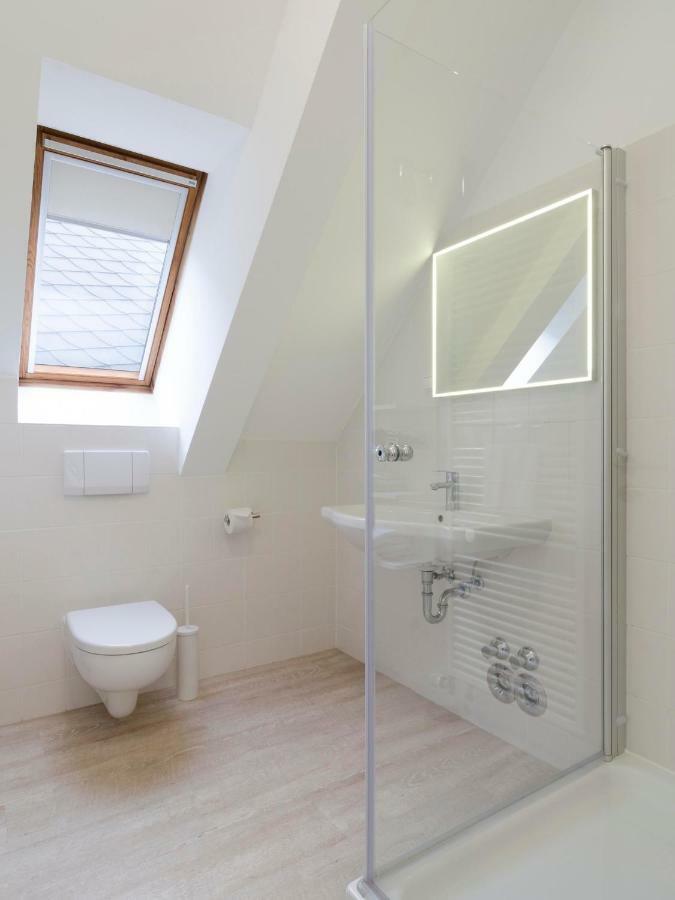 Haus Marinas Apartment เฮโกแลนด์ ภายนอก รูปภาพ